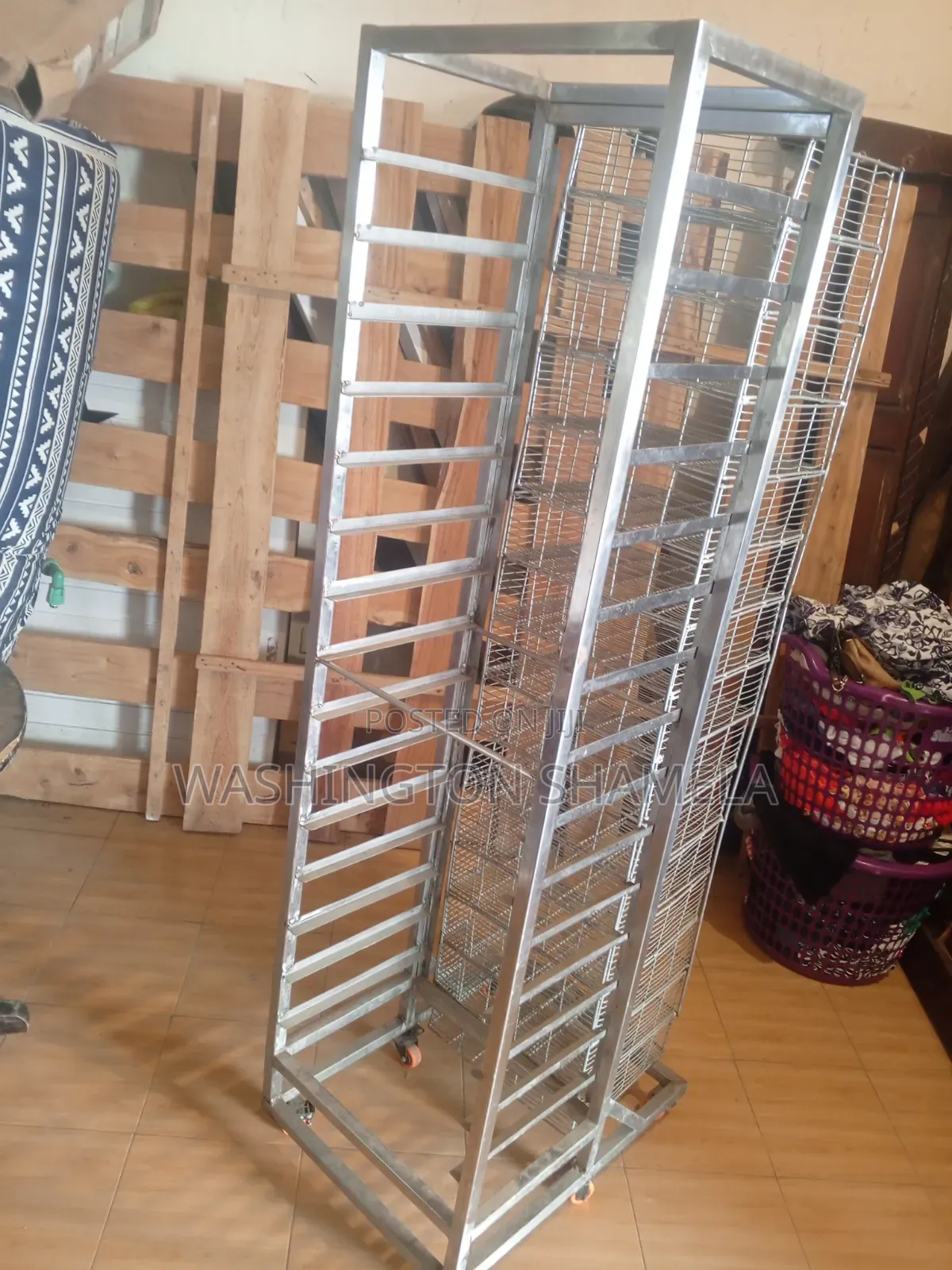 Cooling Rack