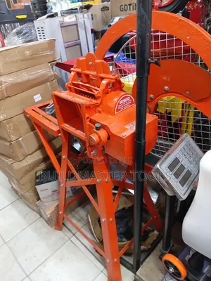 Milano Brand Chaff Cutter