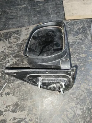 Toyota Vigo 2005 Right Side Only Available