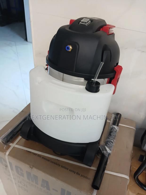 Carpet Cleaner 20litres - thumbnail 2