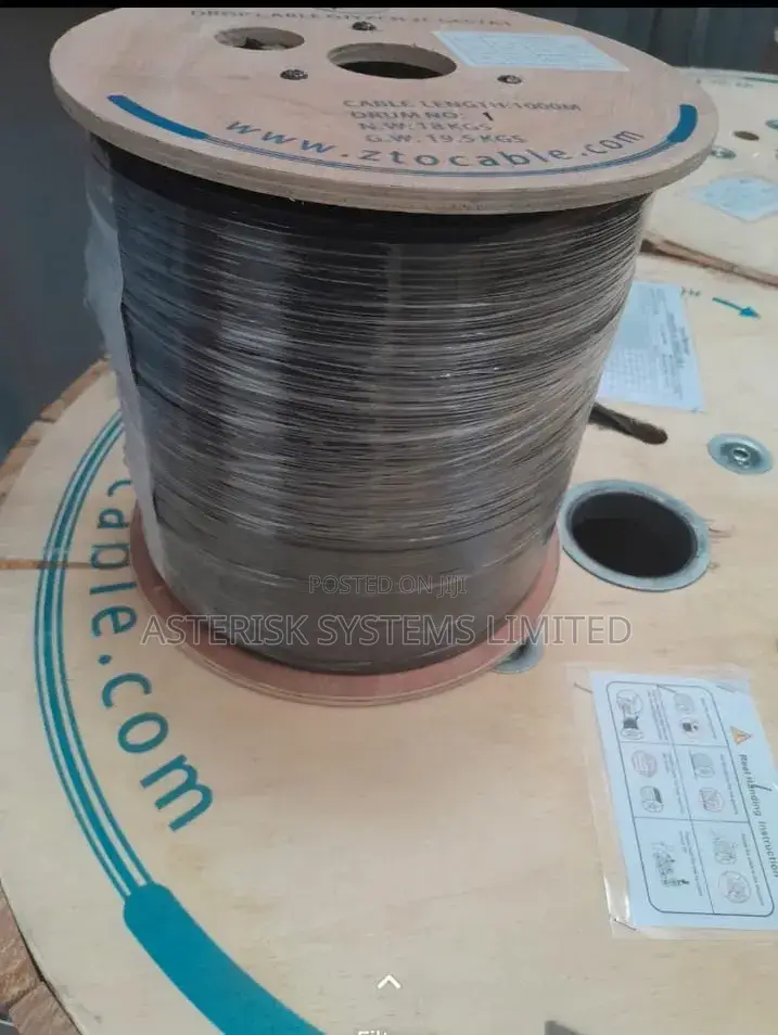 Drop Cable
