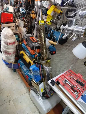 Thermal Fogging and Fumigation Sprayer Machine