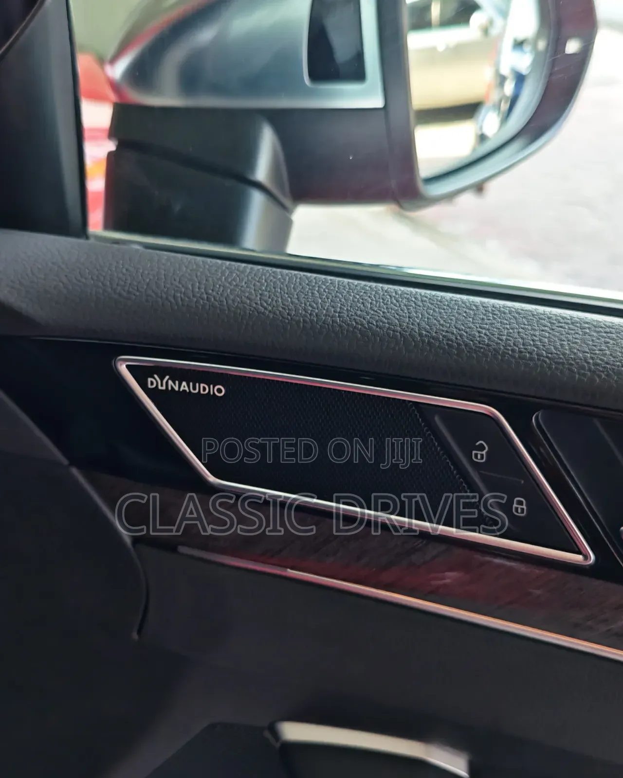 Volkswagen Arteon 2019 Red