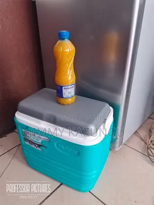 Fresh Juice