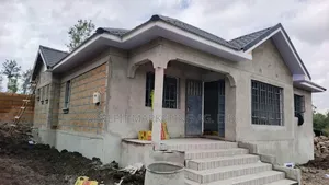 3bdrm Bungalow in Ngong CBD for sale
