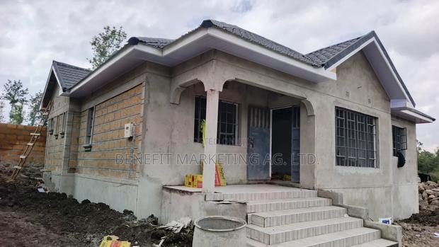 3bdrm Bungalow in Ngong CBD for sale