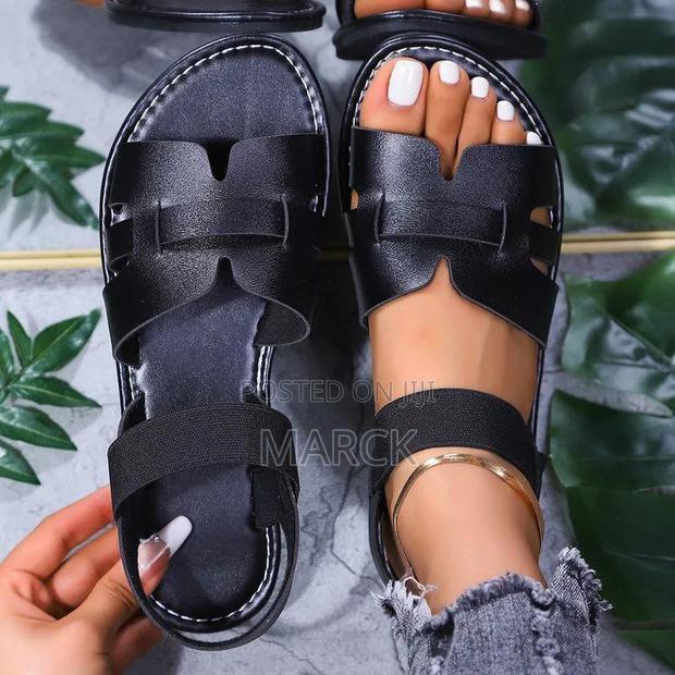 Open Shoes - thumbnail 2