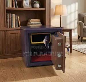 Office Safes; Fireproof Cash Box And Files Safes