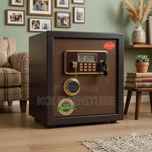 Office Safes; Fireproof Cash Box And Files Safes