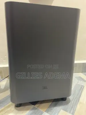 JBL 9.1 Speaker