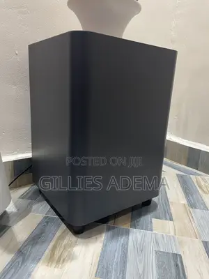 JBL 9.1 Speaker
