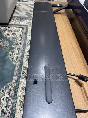 JBL 9.1 Speaker