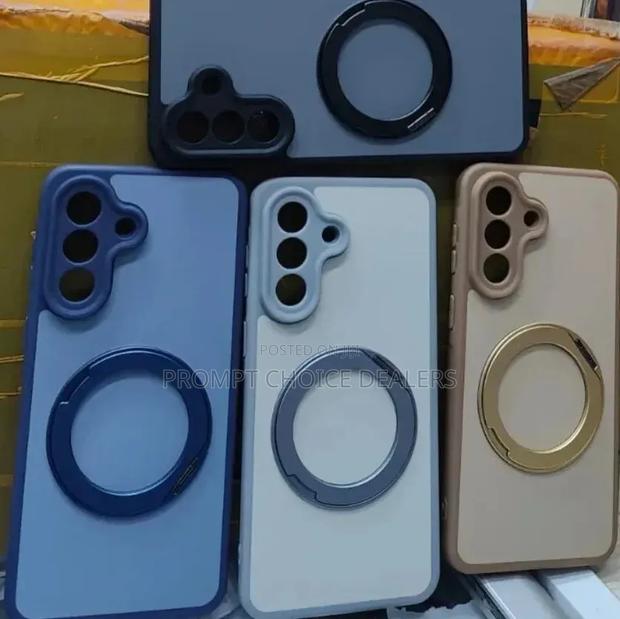 Magsafe Covers With Lens Protector - main view