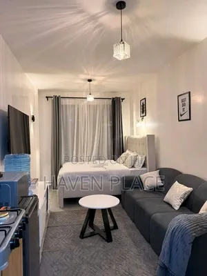 Airbnb Available in Nairobi Kamakis Ruiru Eastern Bypass