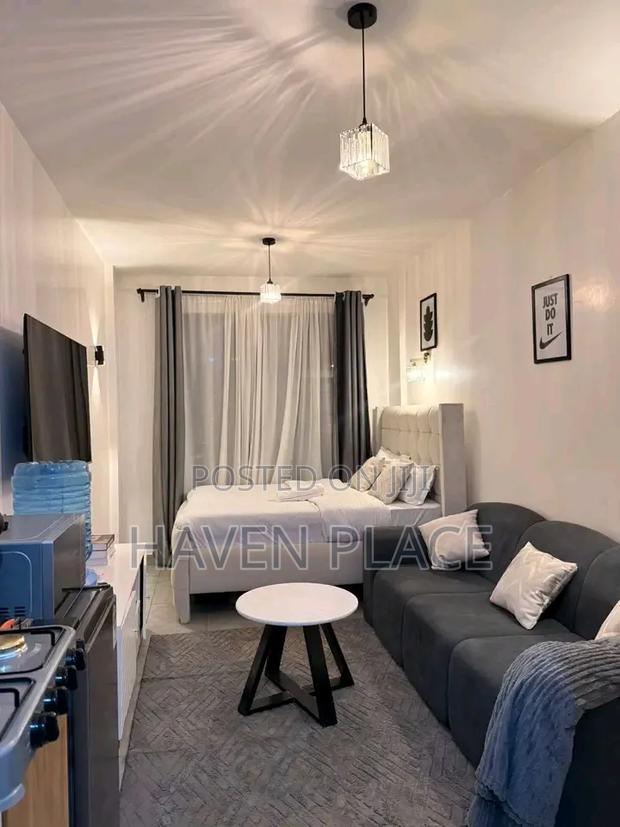 Airbnb Available in Nairobi Kamakis Ruiru Eastern Bypass