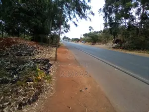 Sale of 2 Acres of Land Suitable for Commercial Use in Runda