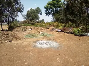 Sale of 2 Acres of Land Suitable for Commercial Use in Runda