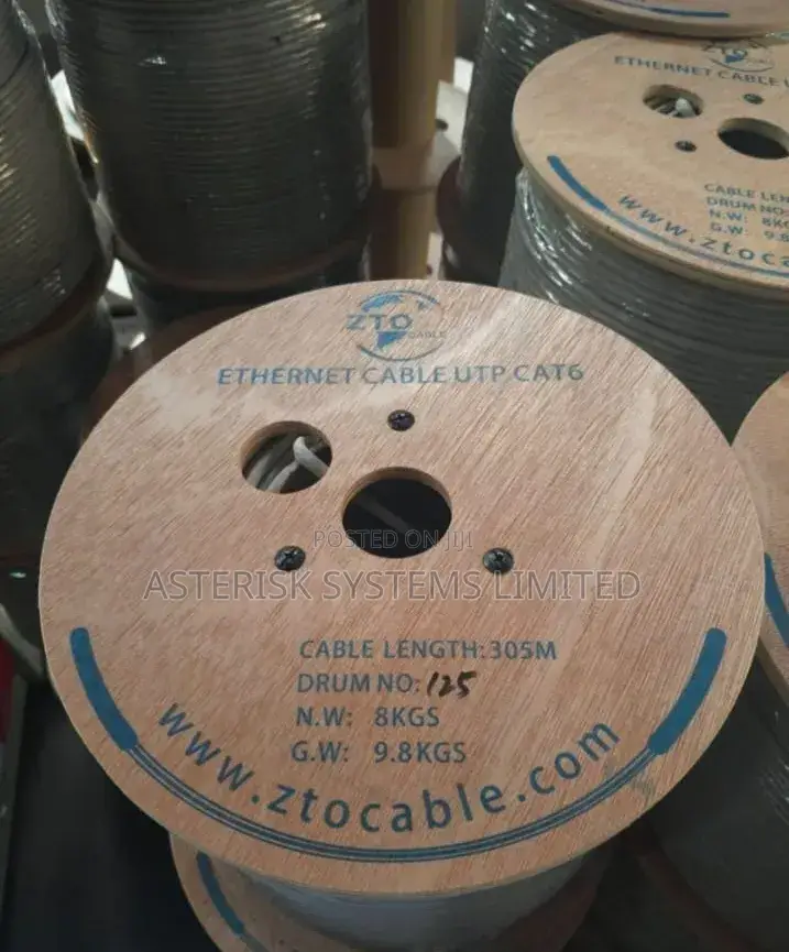 Ethernet Cable