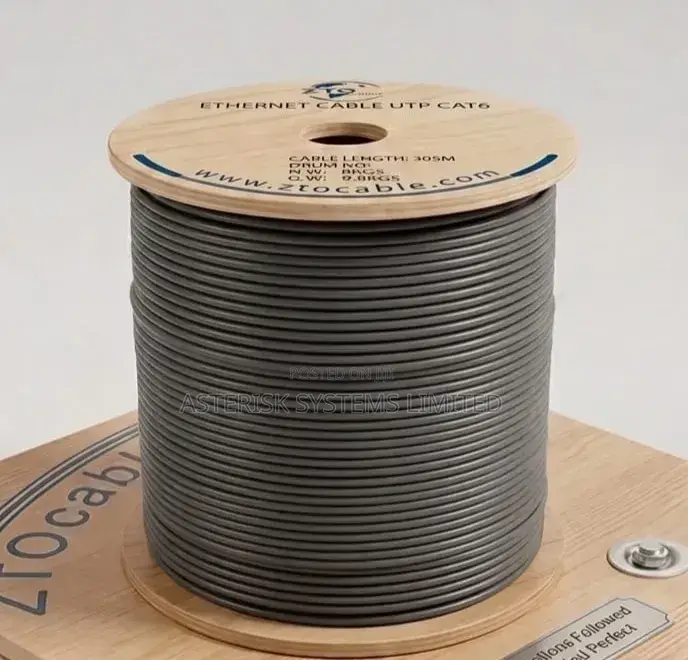 Ethernet Cable