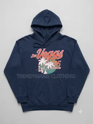 Canada Vintage Thrift Hoodies