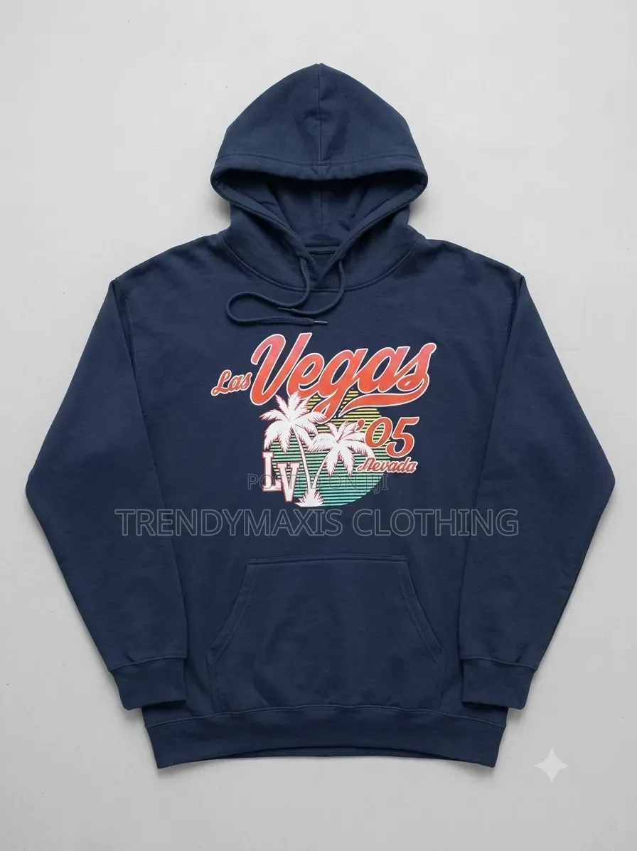 Canada Vintage Thrift Hoodies