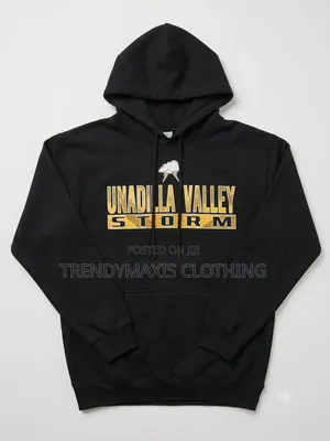 Canada Vintage Thrift Hoodies