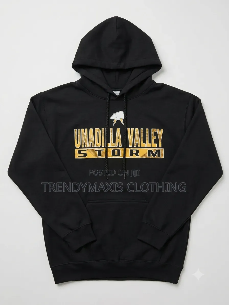 Canada Vintage Thrift Hoodies