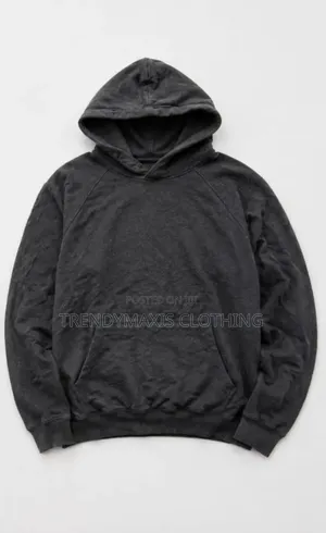 Canada Vintage Thrift Hoodies