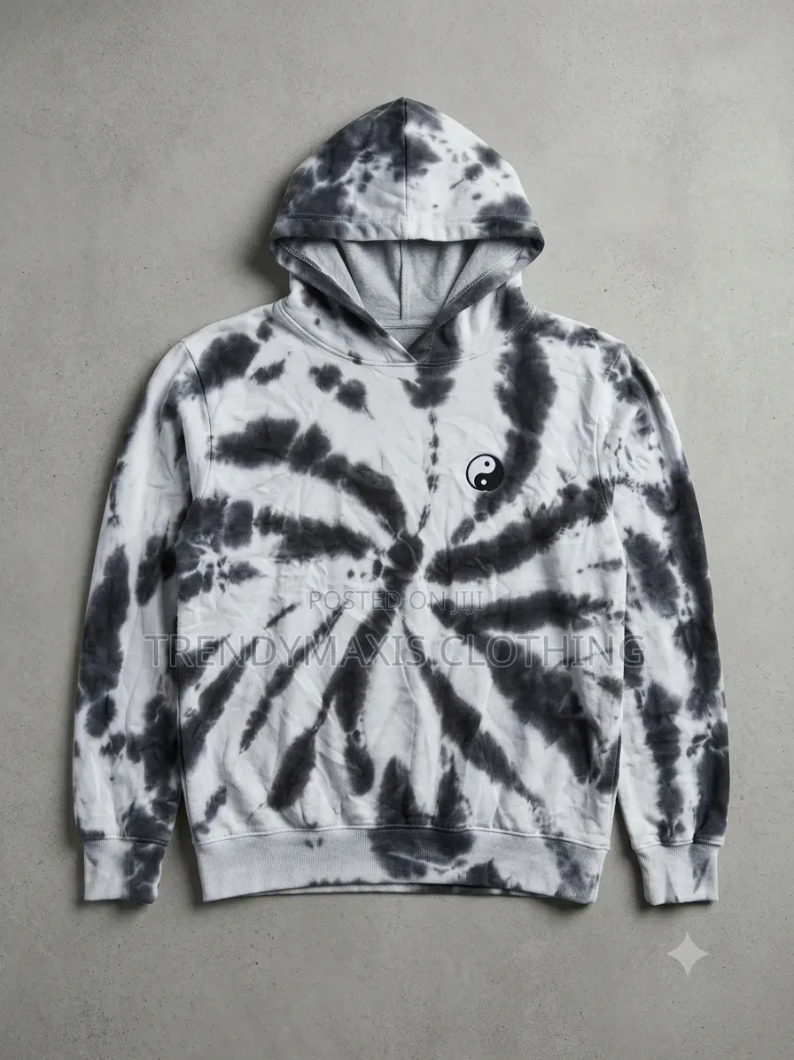 Canada Vintage Thrift Hoodies