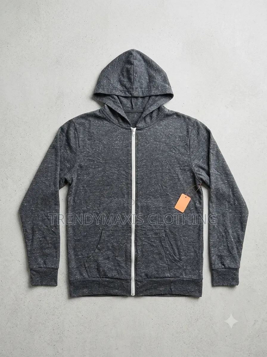 Canada Vintage Thrift Hoodies