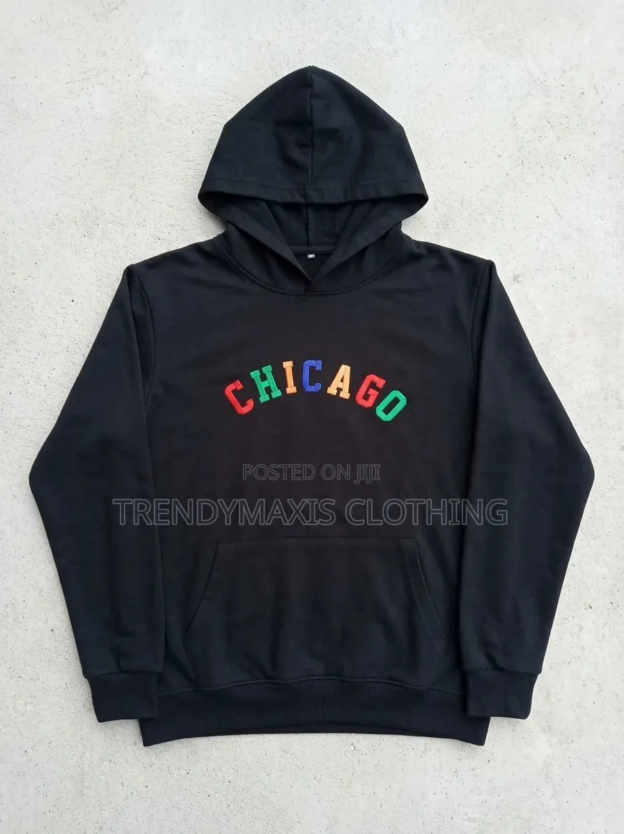 Canada Vintage Thrift Hoodies