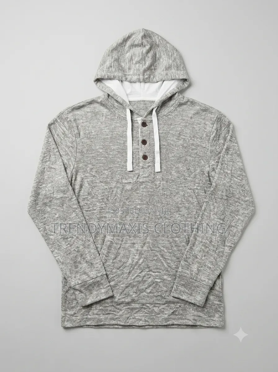 Canada Vintage Thrift Hoodies