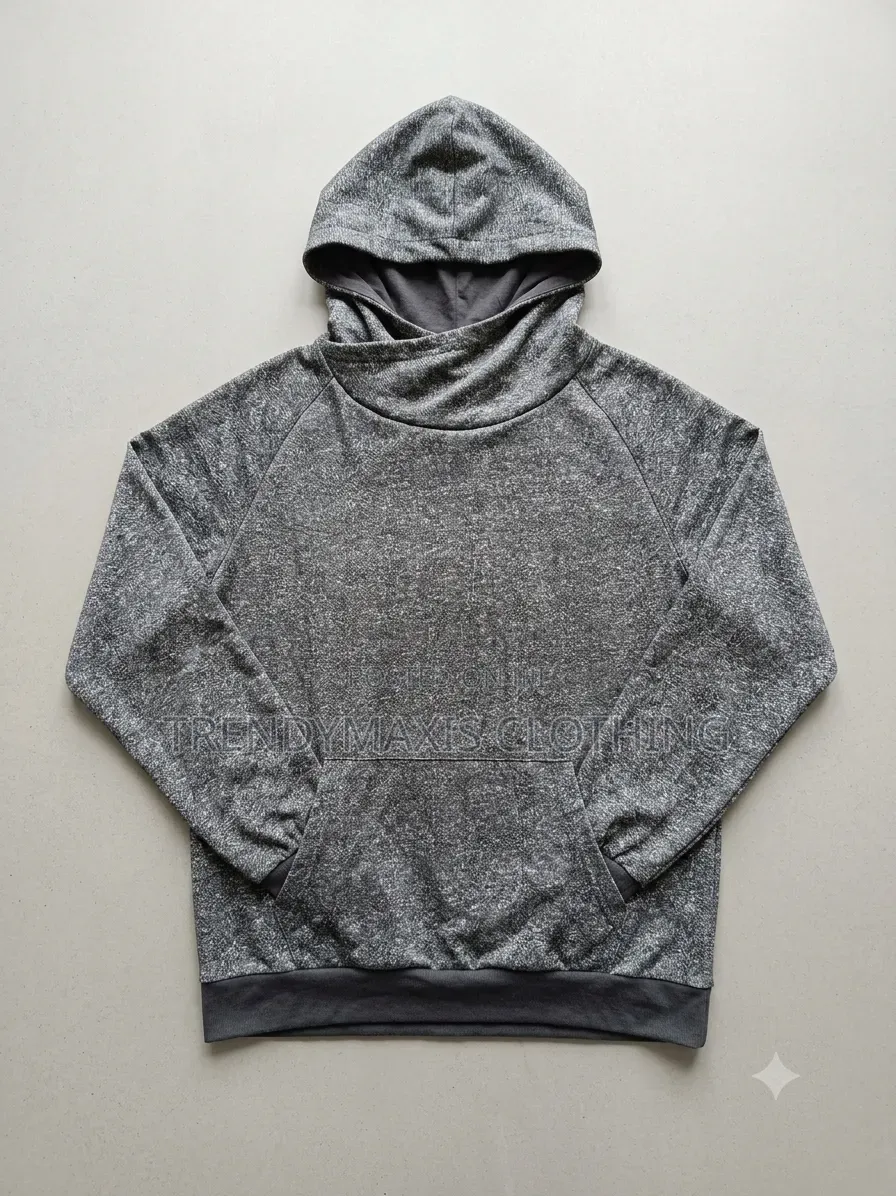 Canada Vintage Thrift Hoodies