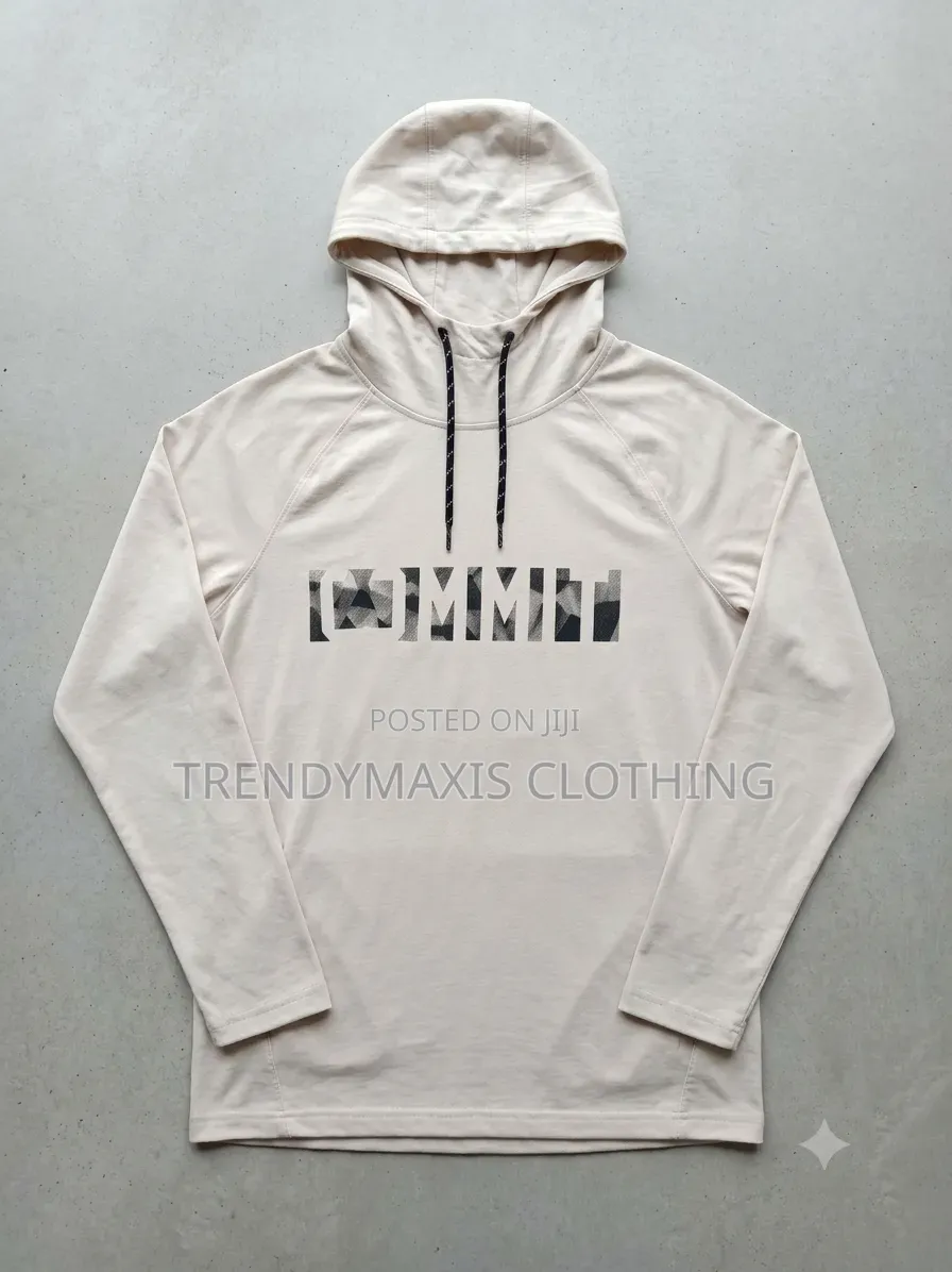 Canada Vintage Thrift Hoodies