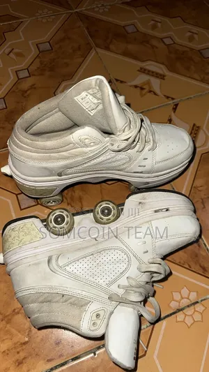 Skate for Sell