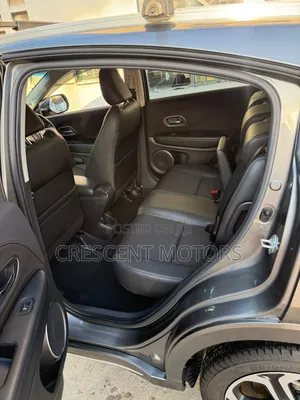 Honda Vezel 2019 Brown