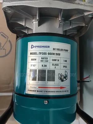 Premier 3"Surface Pump