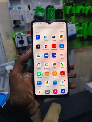 OnePlus 7T 256 GB Blue
