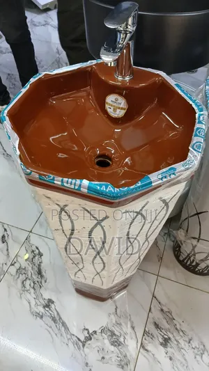 Ceramic Sinks
