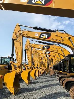 Excavation (Earthworks) and Equipment/Machine Hire Services in Kenya