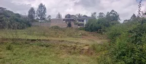 One Acre Fronting Tarmac Along Ngong Kiserian Road.