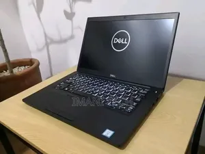 Laptop Dell Latitude 7490 8GB Intel Core i7 SSD 256GB