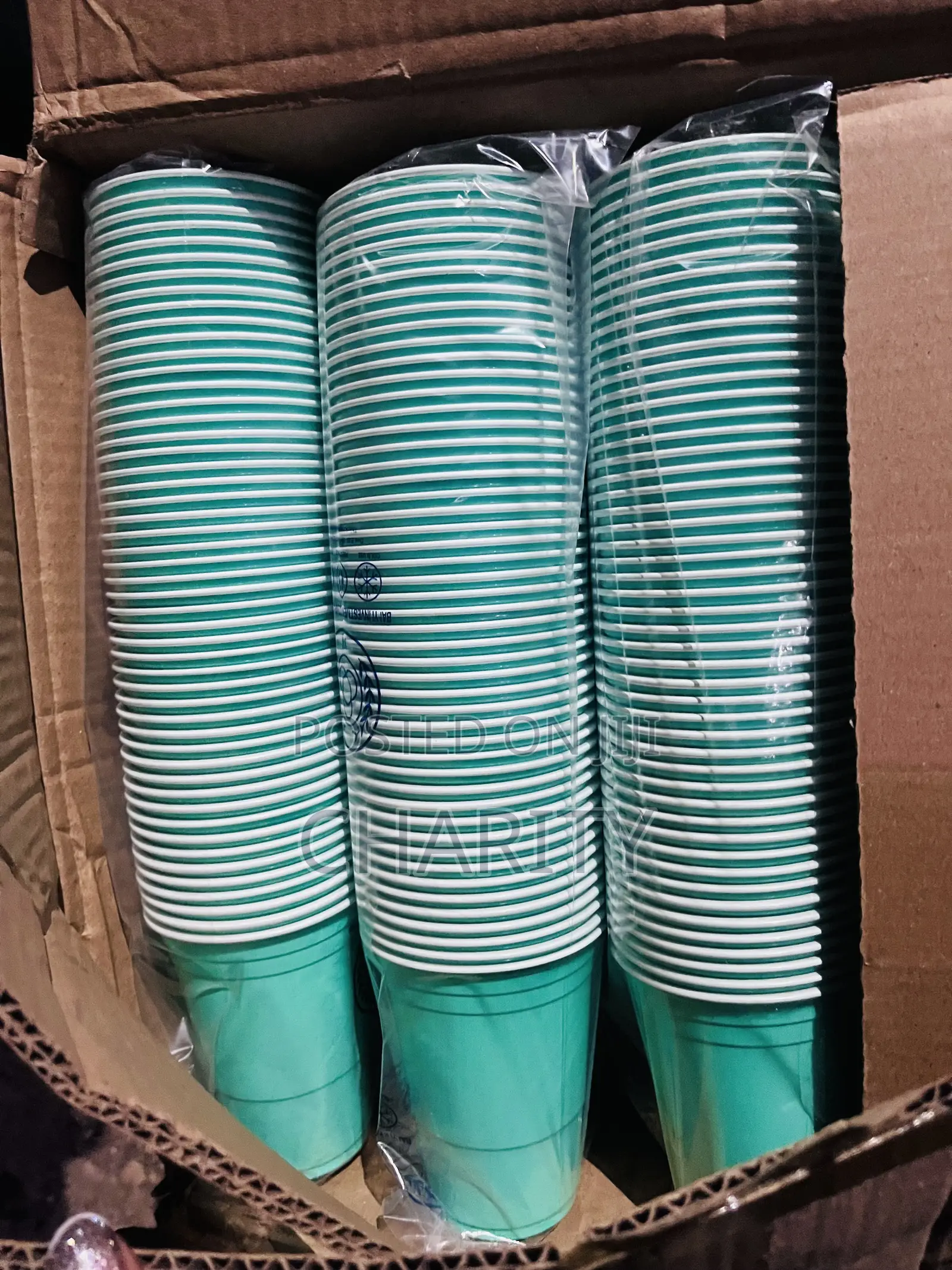 Red Party Cups