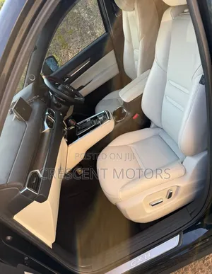 Mazda CX-8 2019 Black