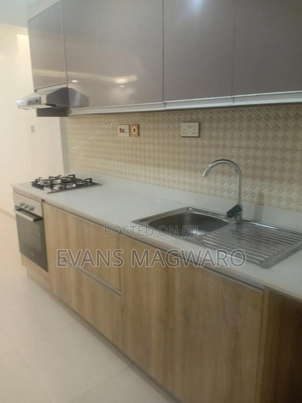 2bdrm Apartment in Westlands, Raphta Road Area for rent