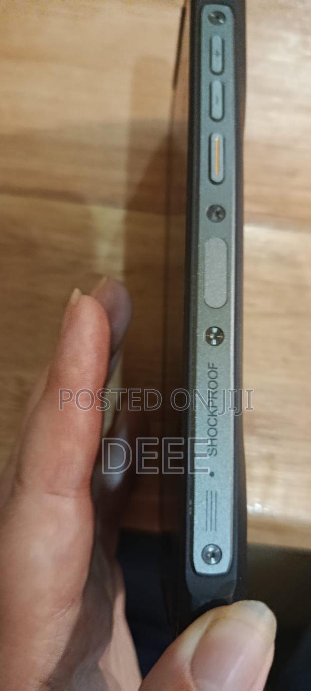 Blackview BV5100 128 GB Black - thumbnail 4
