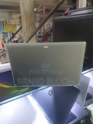 Laptop HP 8GB Intel Core i5 SSD 256GB