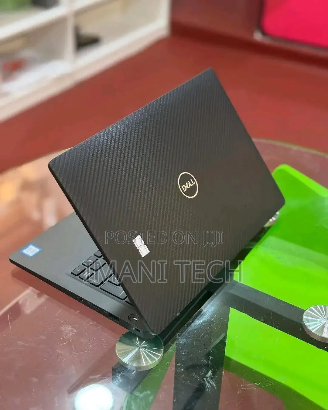 Laptop Dell Latitude 7300 8GB Intel Core i5 SSD 256GB