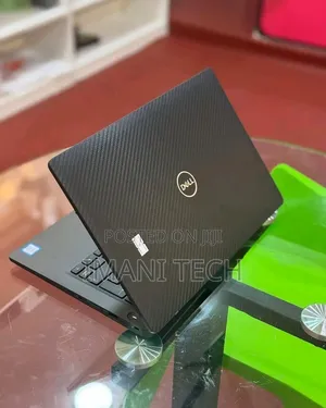 Laptop Dell Latitude 7300 8GB Intel Core i5 SSD 256GB