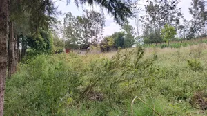 Commercial Quarter Acre Ideal for Apartments for Sale in Ngong